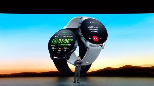 7天超长续航独立通信智能手表,vivo watch 2实现行业突破