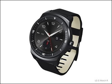 智能手表Moto 360正式公布 是该入手还是再观望？